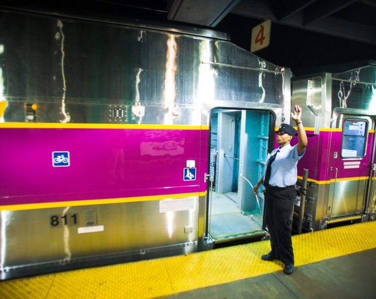 Keolis aux côtés de l’Oncle Sam !